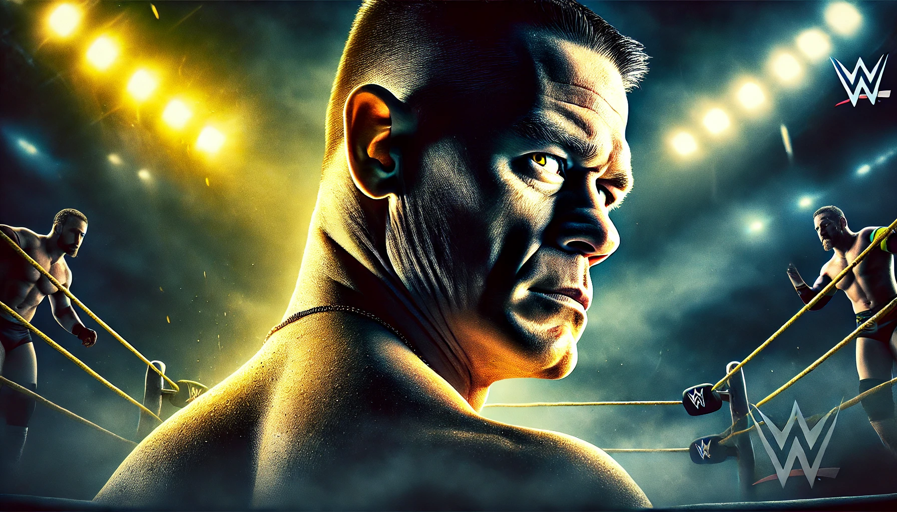 Cena's Heel turn